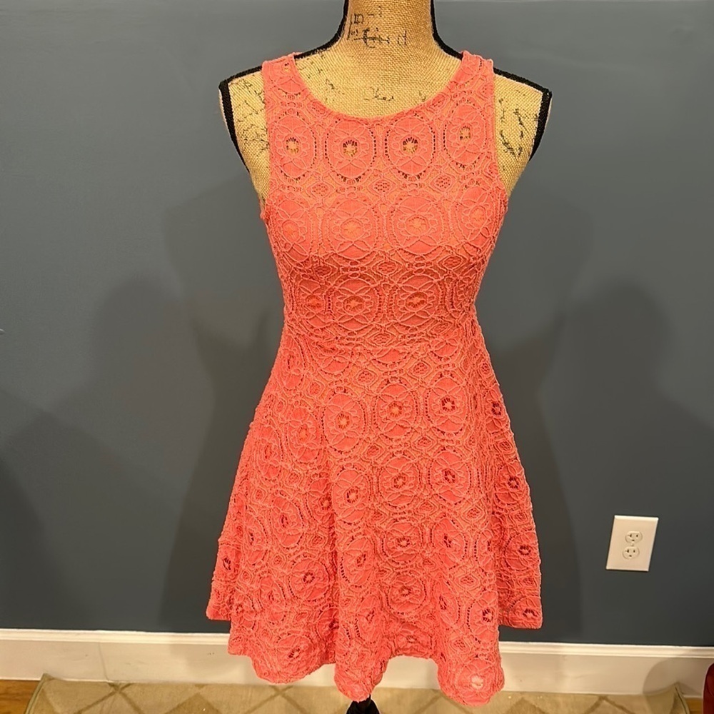 EUC Altar’d State dress size XS women’s